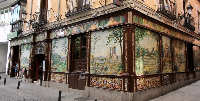Villa Rosa