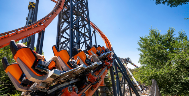 Parque de Atracciones