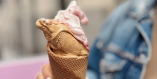 Cora Gelato & Coffee