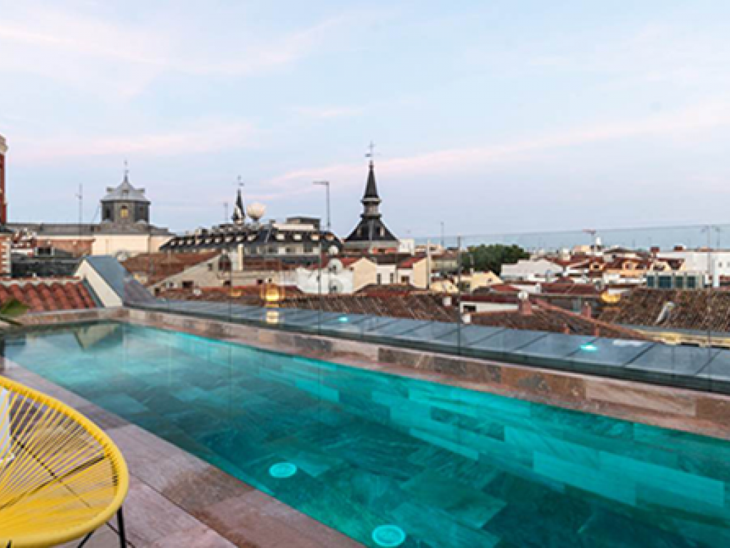 Pestana Plaza Mayor